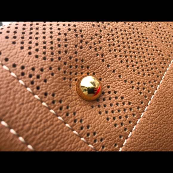 Carolina Herrera Handbag - Picture 8 of 10